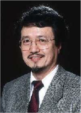 Prof Kawamura Photo